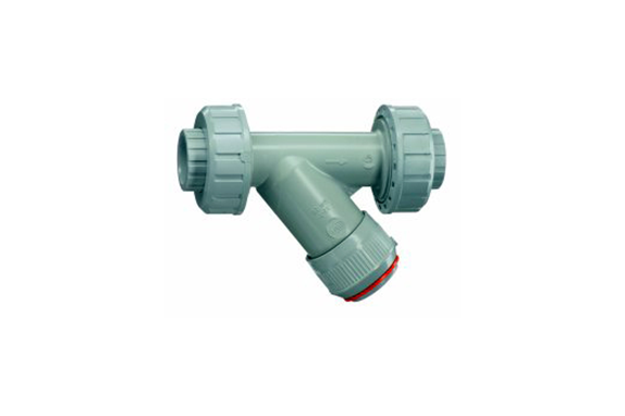 PVC-C RV