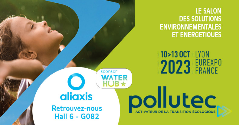 pollutec 2023