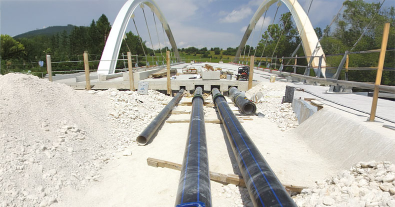 Tout savoir sur l’adduction d’eau potable