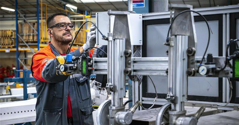 Aliaxis Nicoll Cholet