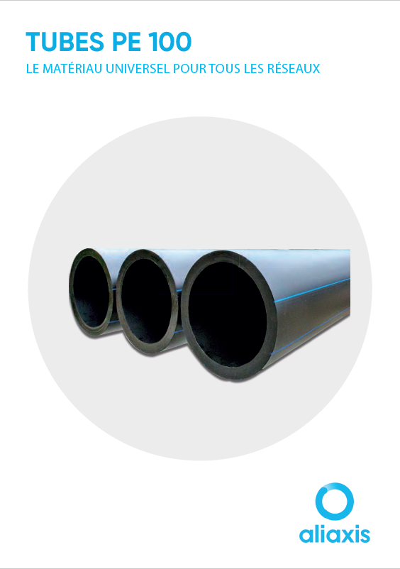 Tubes PE100