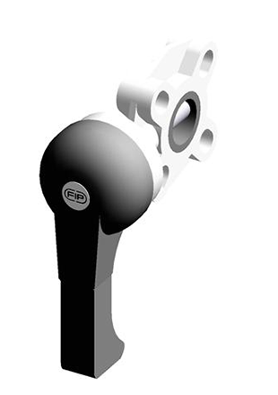 FKOV/LM | Hand operated Butterfly valve