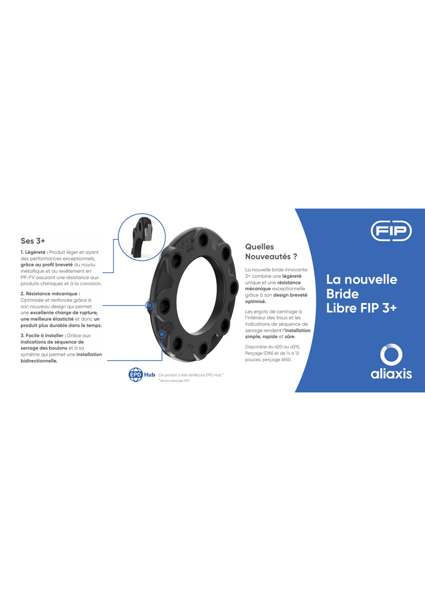 Flyer - Bride Libre 3+