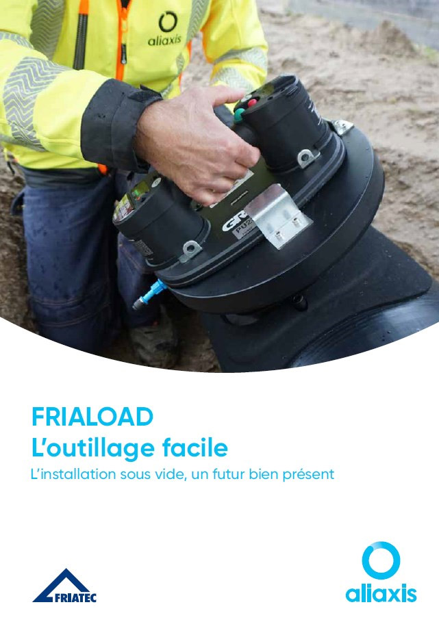 page couverture friaload page couverture friaload