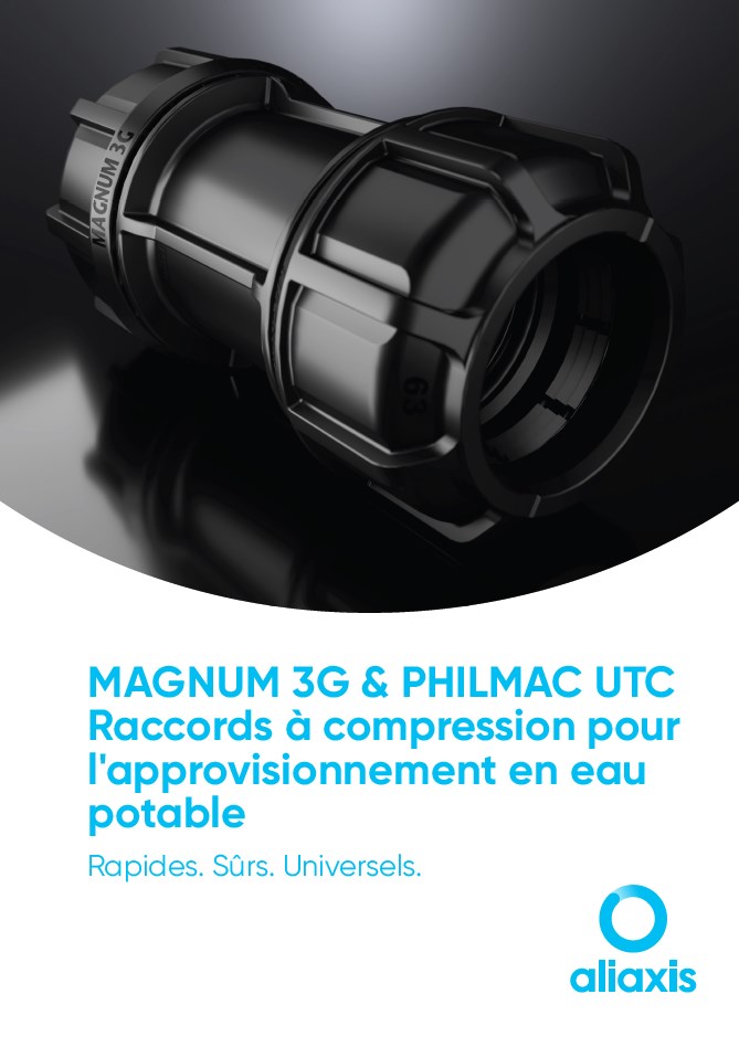 Magnum 3G - Philmac UTC Magnum 3G - Philmac UTC