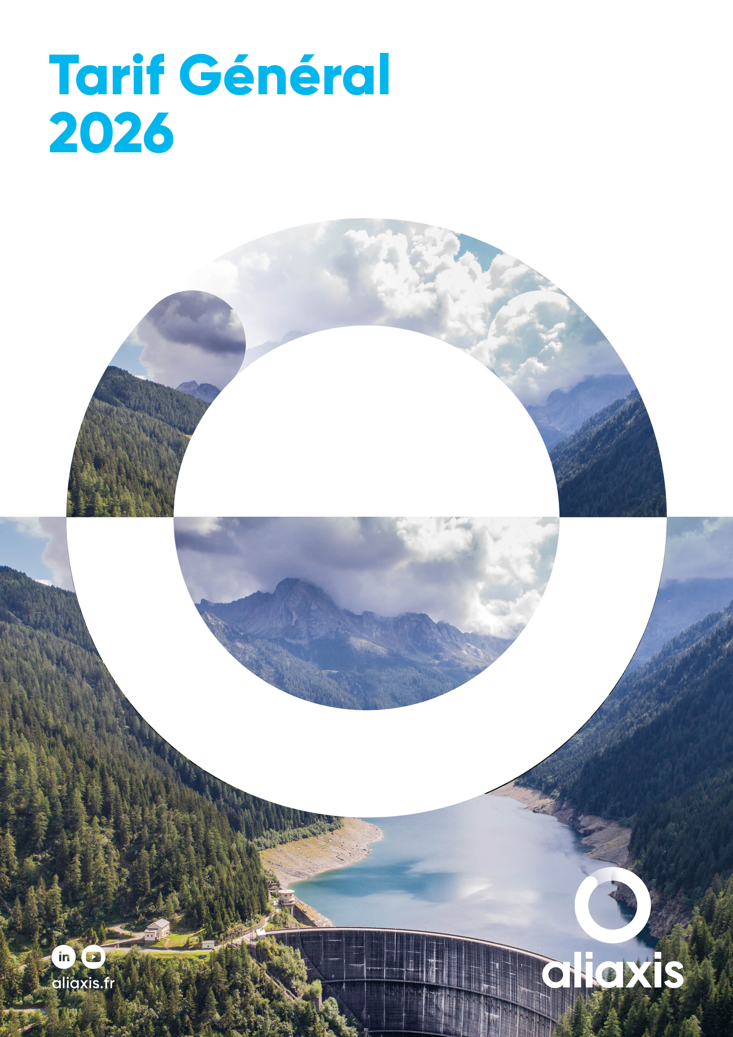 Tarif Général 2026