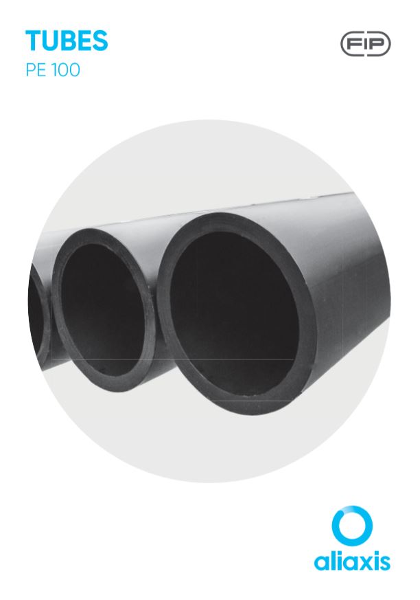Tubes | PE100