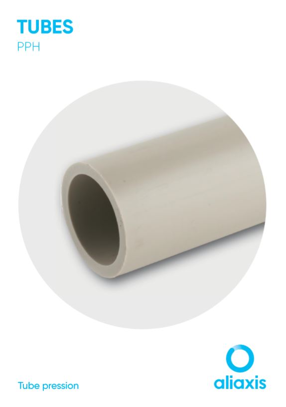 Tubes PPh