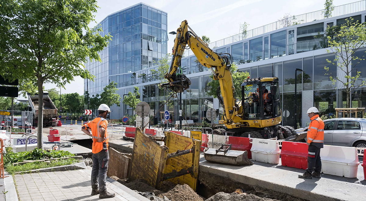 Image principale chantier Gare Sud Nantes