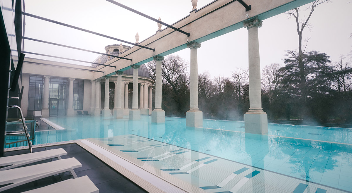 Nancy Thermal équipé par Aliaxis