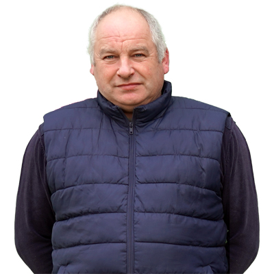 Olivier MESANGE