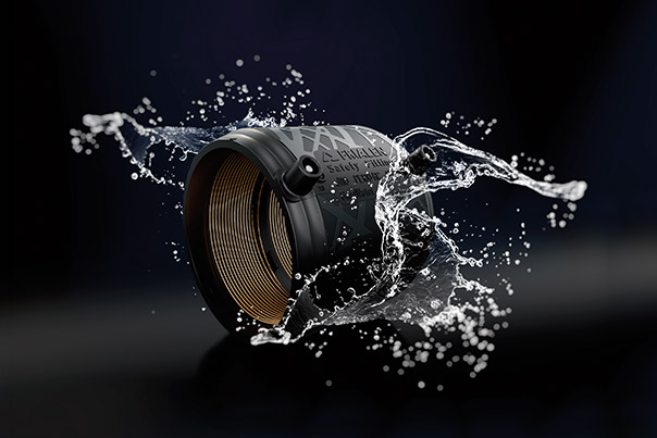 Salon CGLE présentation Frialen