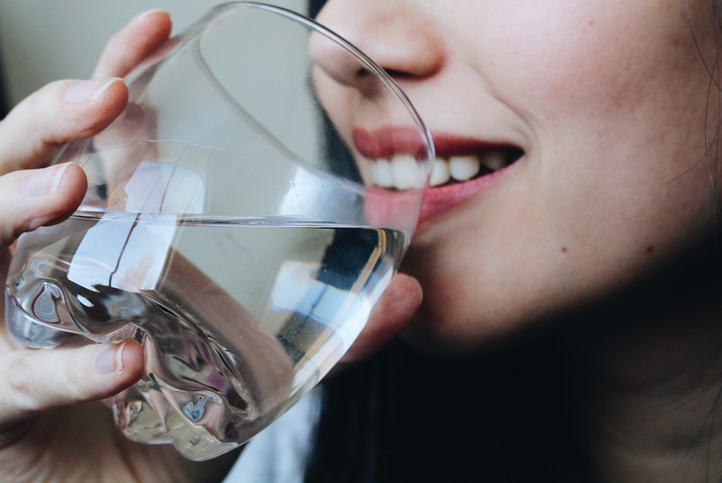 Réseaux Eau potable