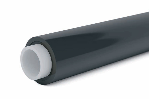 Le tube Double Enveloppe Simodual²