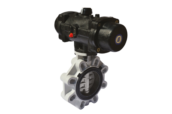 Robinetterie automatique PPh
