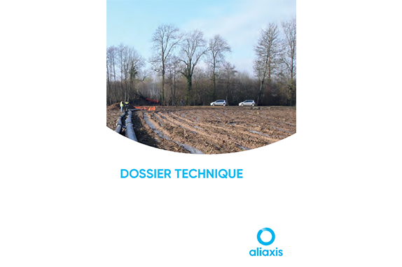 Dossier technique