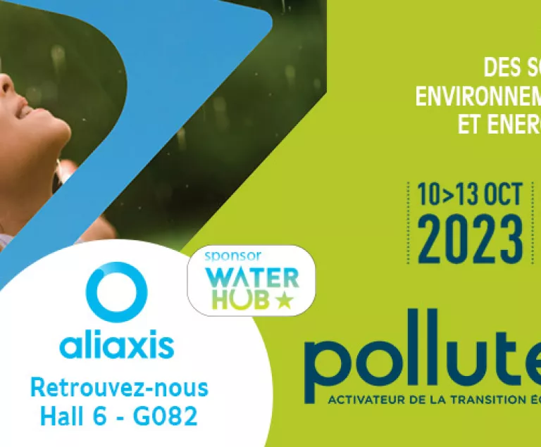 pollutec 2023