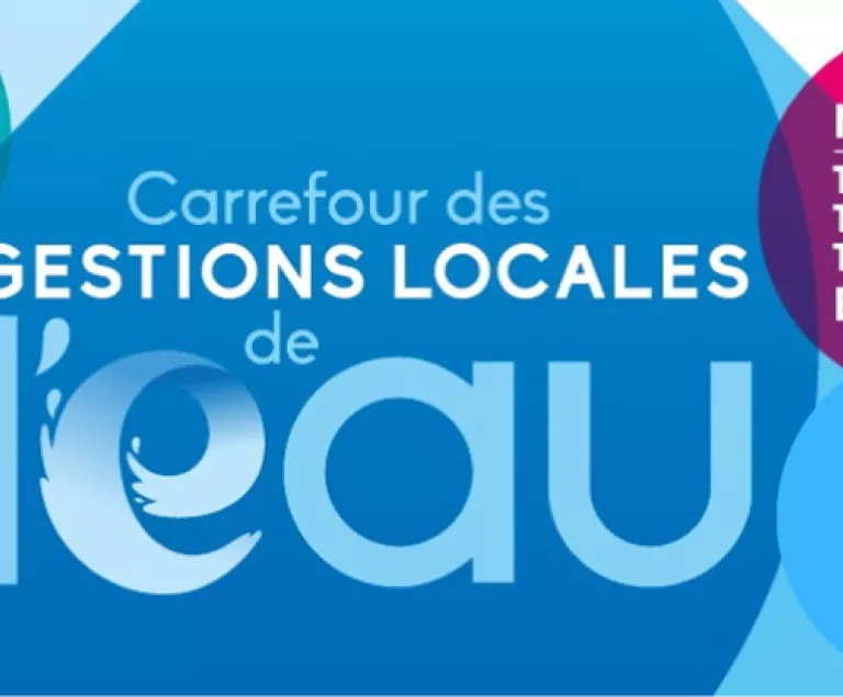 Carrefour des Gestions Locales de l’Eau 2025