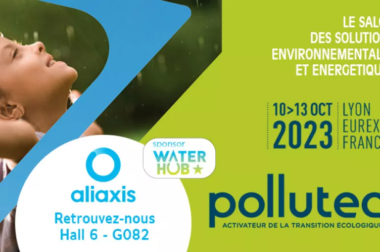 pollutec banniere