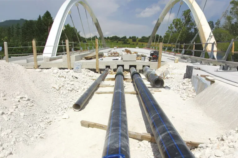 Tout savoir sur l’adduction d’eau potable