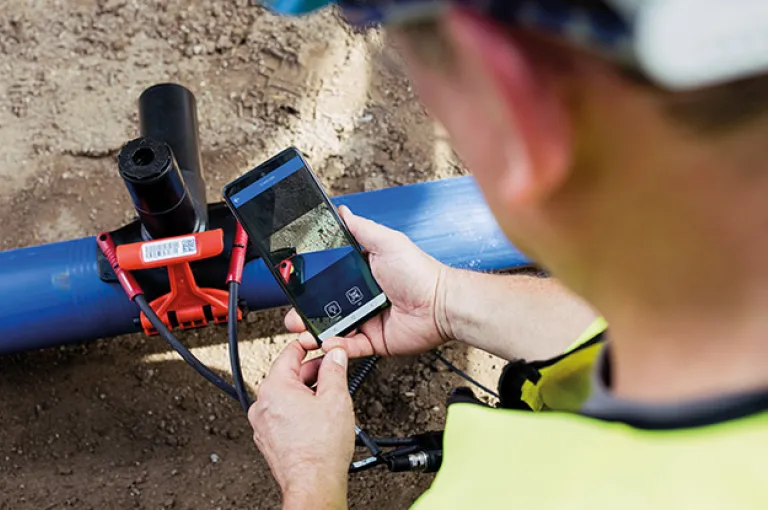 Nouvel assistant WorkFlow