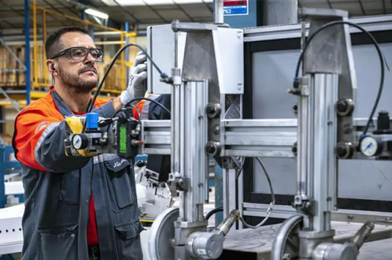 Aliaxis Nicoll Cholet