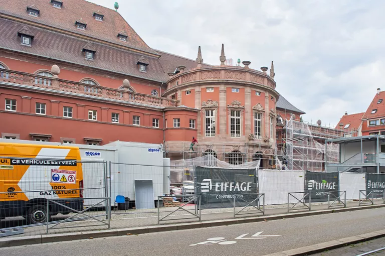 photo principale chantier strasbourg