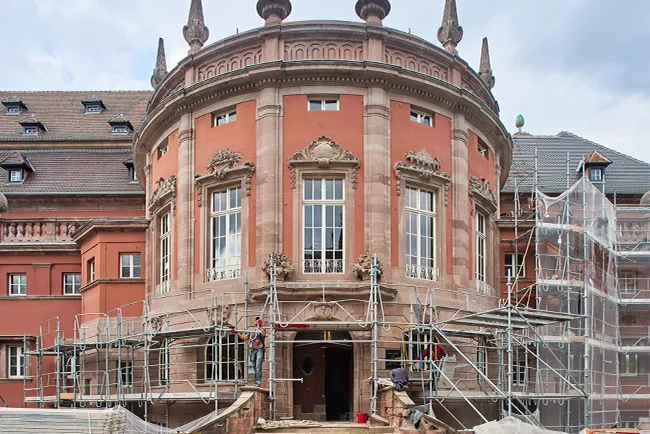 image de fond chantier strasbourg