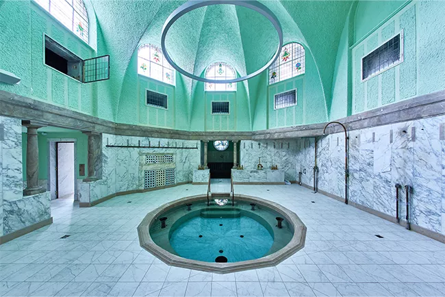 image spa chantier strasbourg