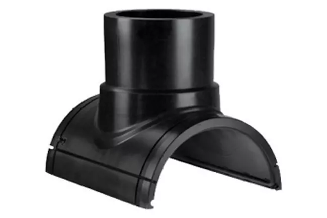 Selle de dérivation