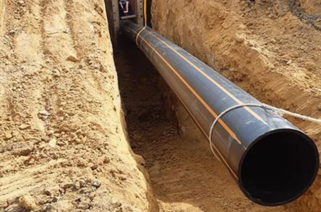 TUBE PE TUBE PE