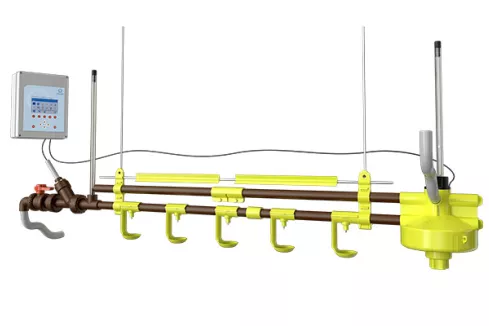 machine Dripple care