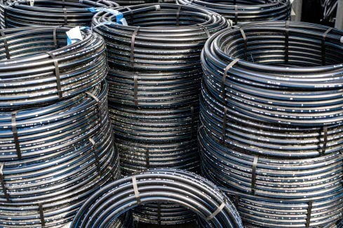 image d'ambiance PE100 RCD