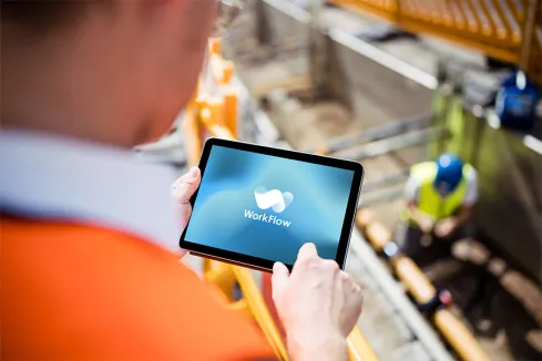 Machines & Outillage