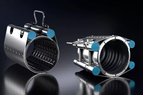 FRIAFLEX & FRIACLAMP