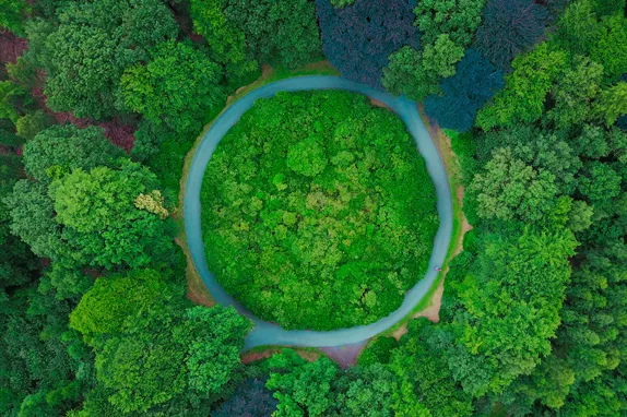 S’engager pour la préservation de l’environnement