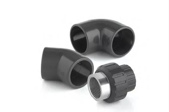 Raccords PVC-U