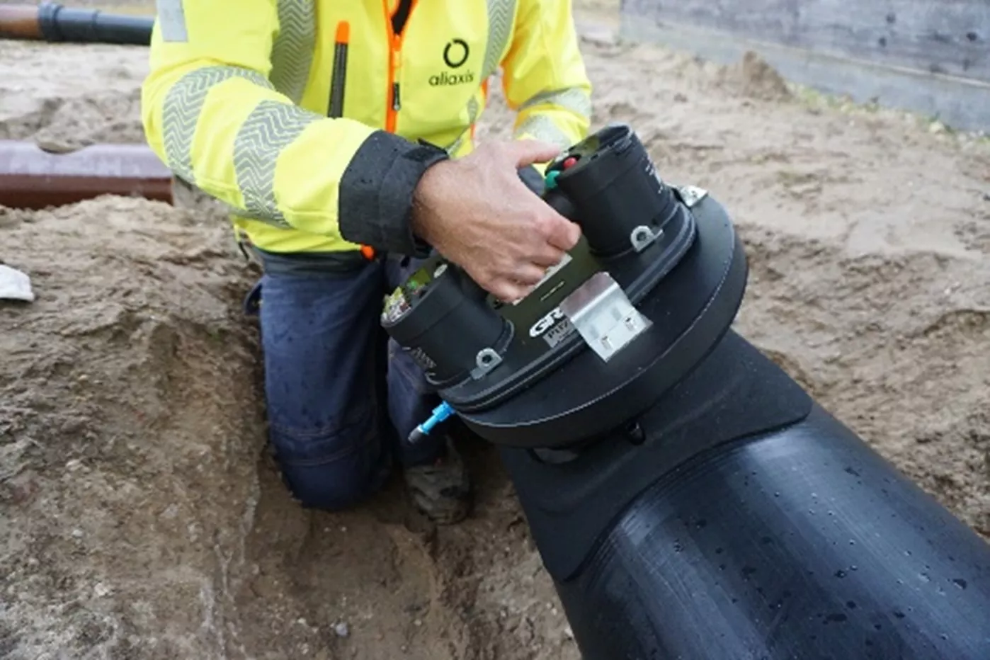 Image d'ambiance Friaload Image d'ambiance Friaload