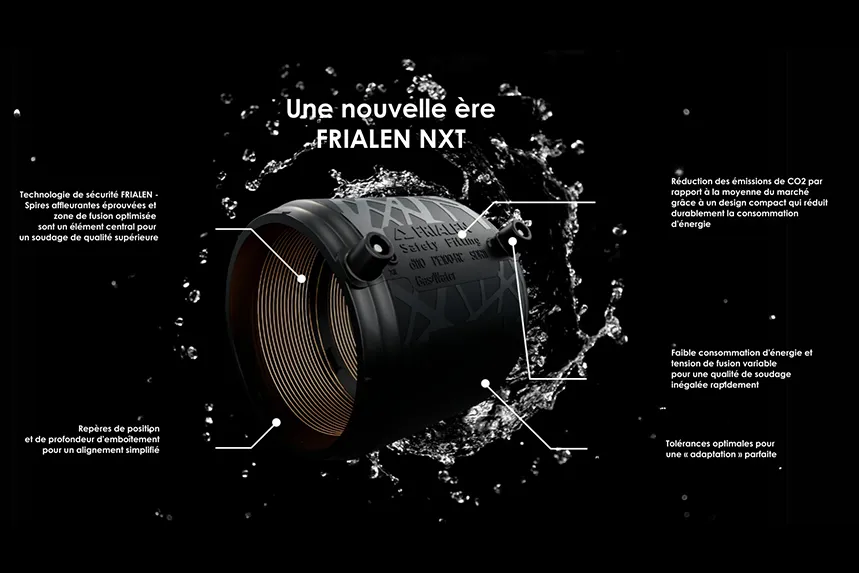 Repousser les limites de l'efficacité et de la sécurité