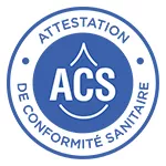 Logo ACS logo ACS