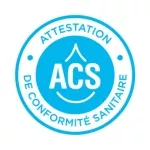 Attestation de conformité sanitaire Attestation de conformité sanitaire