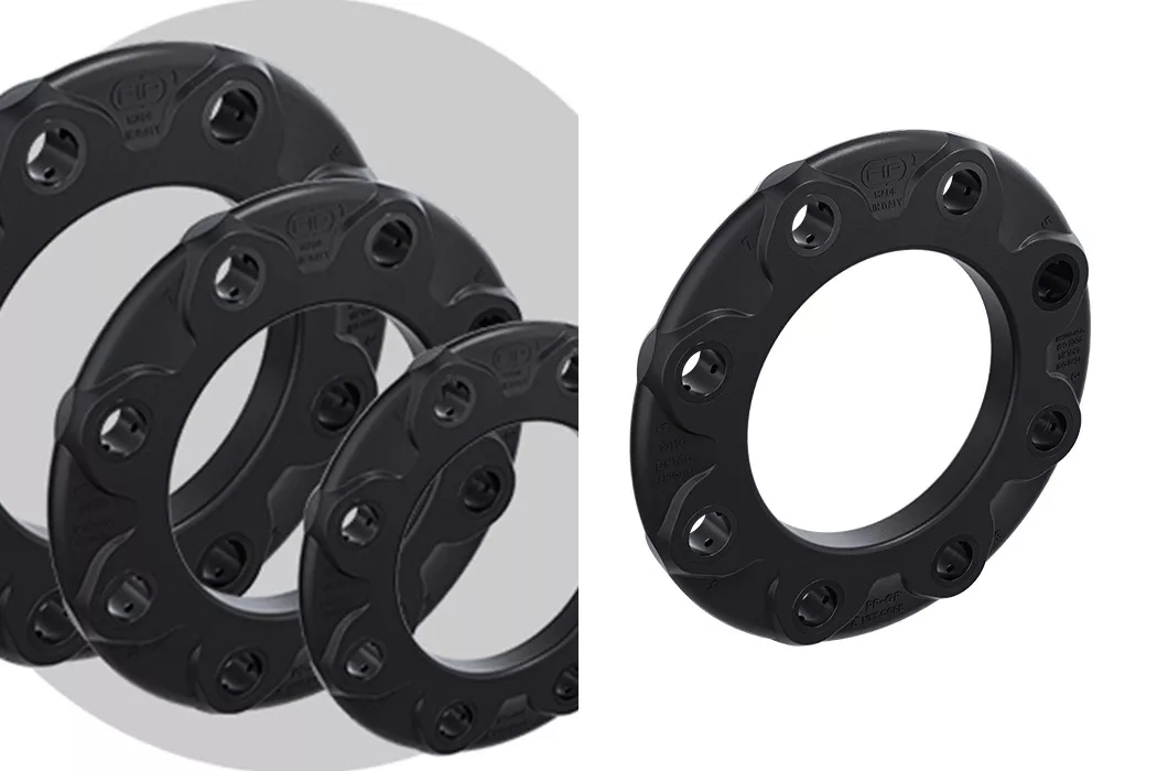 La nouvelle bride libre 3+  La nouvelle bride libre 3+