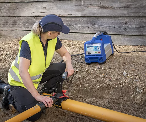 Solution DAA Solution DAA