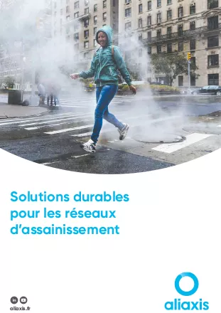 Catalogue assainissement Catalogue assainissement