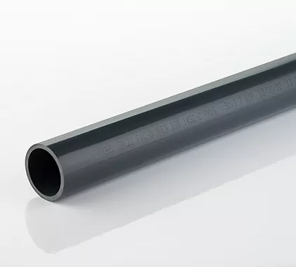 Tube PVC-U