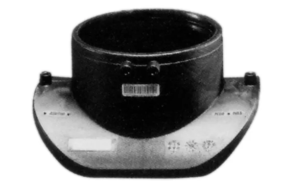 Selle de racordement