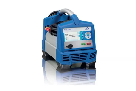 FRIAMAT BlueEco