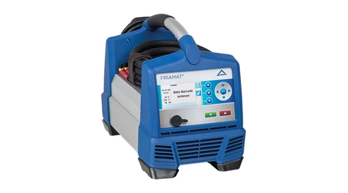 FRIAMAT® Prime Eco