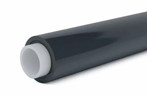 Le tube Double Enveloppe Simodual²