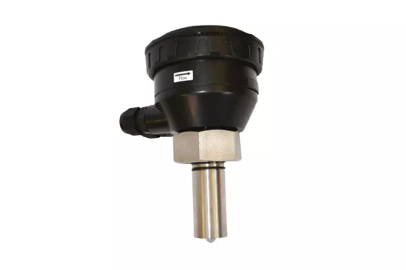 Capteur et transmetteur de débit électromagnétique